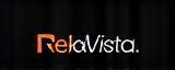 RekaVista Design Logo - Footer