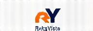 RekaVista Design Logo