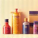 Packaging Design icon with various product packages
