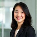 Photo of Aisha Chen, CEO of Innovate Corp